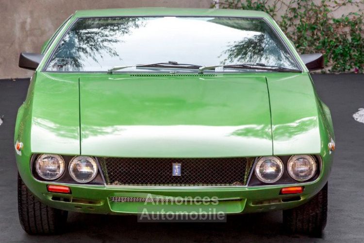 De Tomaso Mangusta SYLC EXPORT - <small></small> 199.500 € <small>TTC</small> - #3