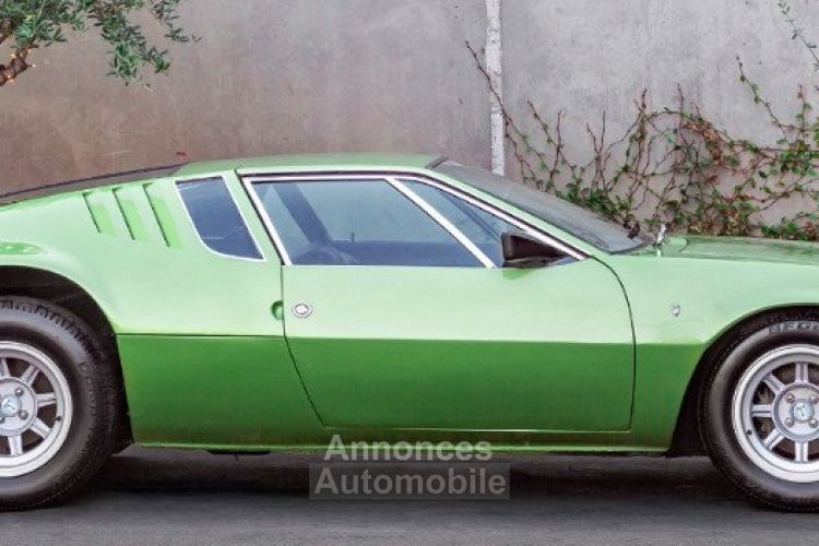 De Tomaso Mangusta SYLC EXPORT - <small></small> 199.500 € <small>TTC</small> - #5