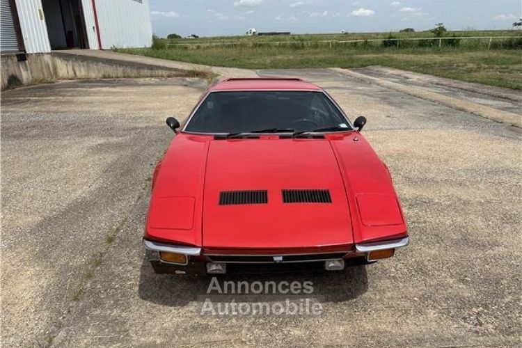 De Tomaso Pantera 01.76.63.32.16 - <small></small> 73.150 € <small>TTC</small> - #3