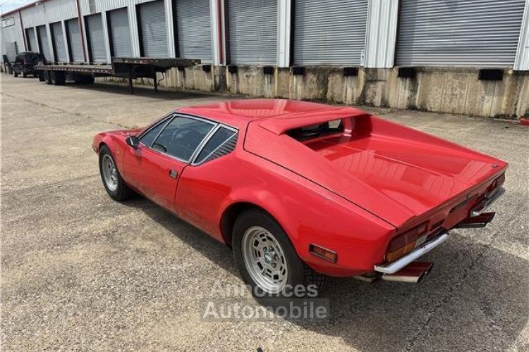 De Tomaso Pantera 01.76.63.32.16 - <small></small> 73.150 € <small>TTC</small> - #4