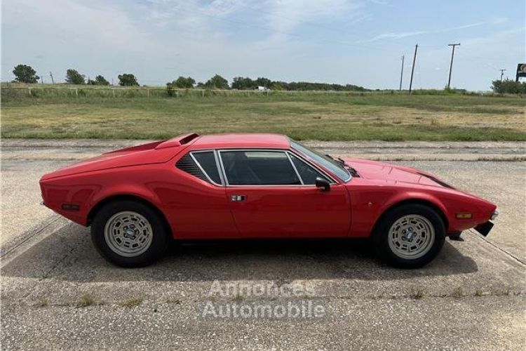 De Tomaso Pantera 01.76.63.32.16 - <small></small> 73.150 € <small>TTC</small> - #5