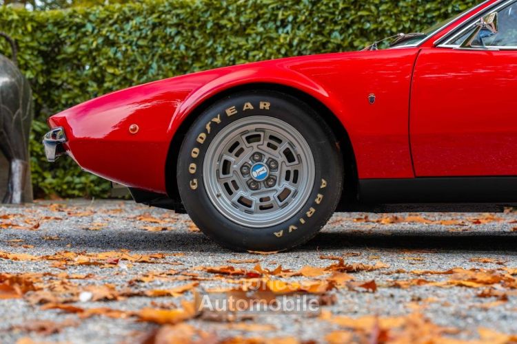 De Tomaso Pantera ''Push Button'' - <small></small> 155.000 € <small>TTC</small> - #3