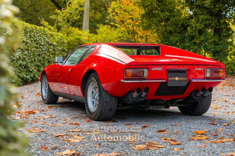 De Tomaso Pantera ''Push Button'' - <small></small> 155.000 € <small>TTC</small> - #10