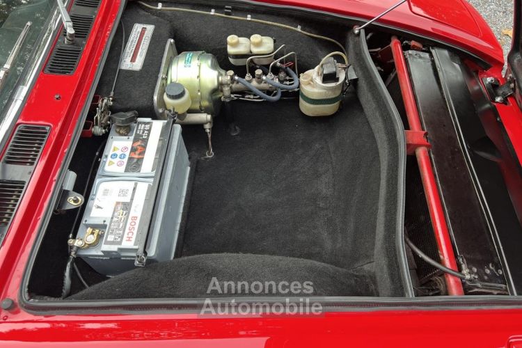 De Tomaso Pantera ''Push Button'' - <small></small> 155.000 € <small>TTC</small> - #14