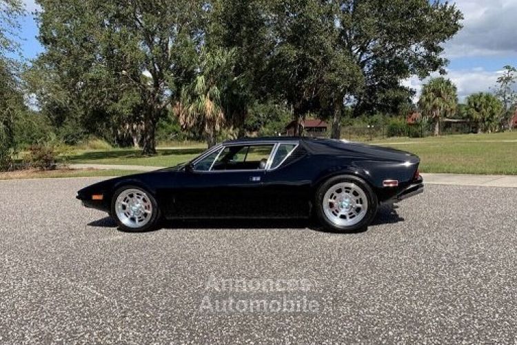 De Tomaso Pantera - <small></small> 127.500 € <small>TTC</small> - #3