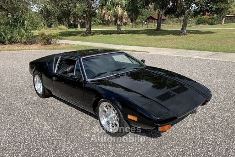 De Tomaso Pantera - <small></small> 127.500 € <small>TTC</small> - #4