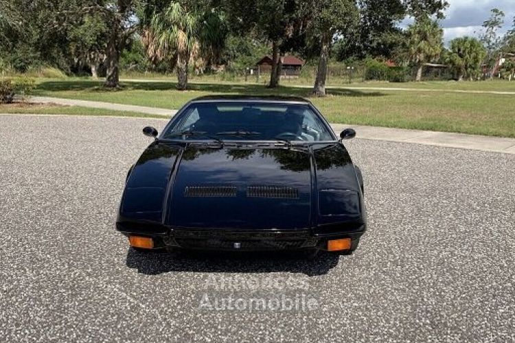 De Tomaso Pantera - <small></small> 127.500 € <small>TTC</small> - #5