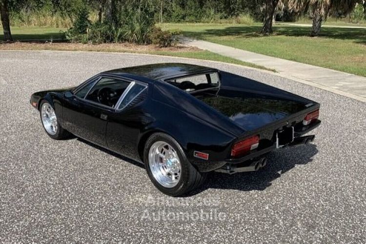 De Tomaso Pantera - <small></small> 127.500 € <small>TTC</small> - #6