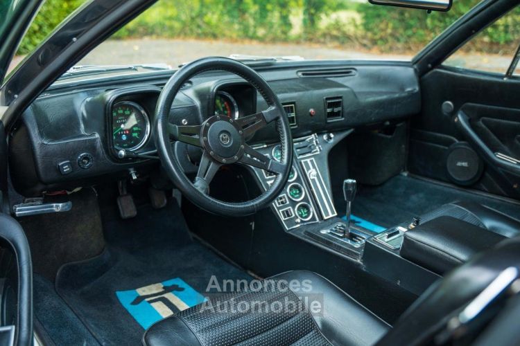 De Tomaso Pantera - <small></small> 119.000 € <small>TTC</small> - #13