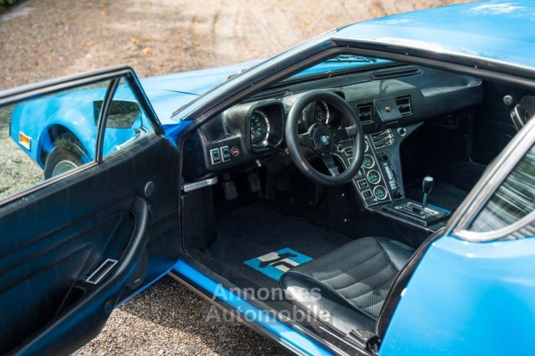 De Tomaso Pantera - <small></small> 129.000 € <small>TTC</small> - #10