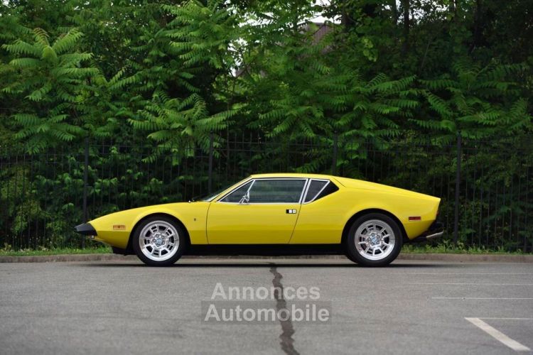 De Tomaso Pantera - <small></small> 144.000 € <small>TTC</small> - #3