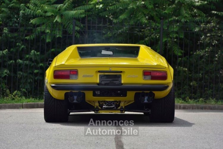 De Tomaso Pantera - <small></small> 144.000 € <small>TTC</small> - #6