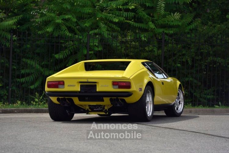 De Tomaso Pantera - <small></small> 144.000 € <small>TTC</small> - #12