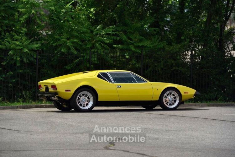 De Tomaso Pantera - <small></small> 144.000 € <small>TTC</small> - #13