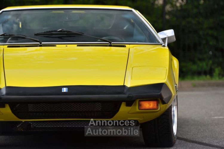 De Tomaso Pantera - <small></small> 144.000 € <small>TTC</small> - #15