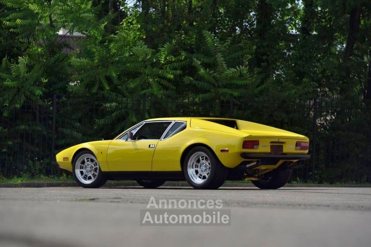 De Tomaso Pantera - <small></small> 144.000 € <small>TTC</small> - #17