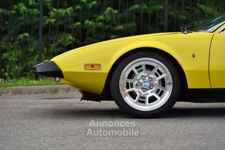 De Tomaso Pantera - <small></small> 144.000 € <small>TTC</small> - #19