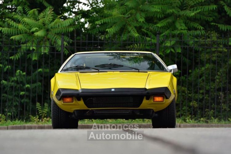 De Tomaso Pantera - <small></small> 144.000 € <small>TTC</small> - #20