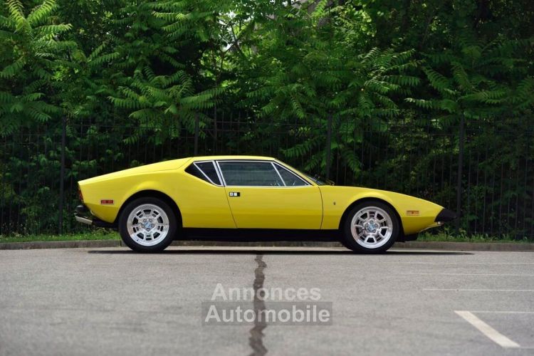 De Tomaso Pantera - <small></small> 144.000 € <small>TTC</small> - #21