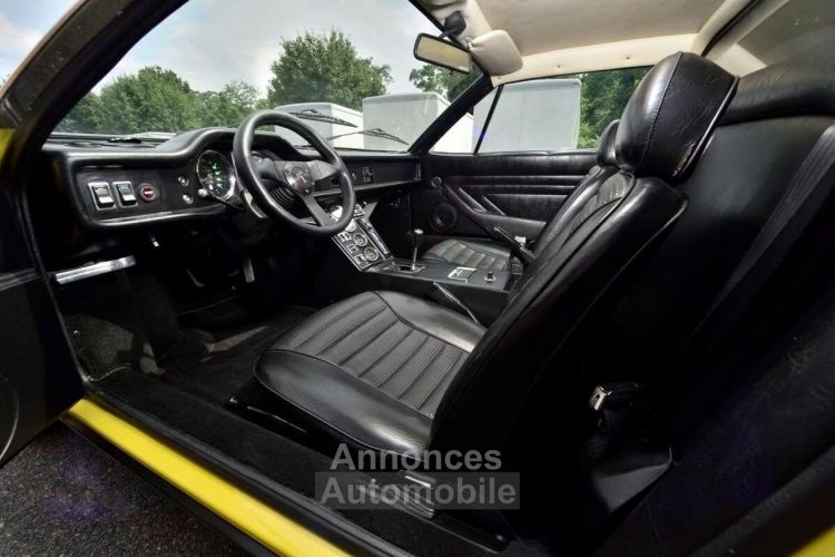 De Tomaso Pantera - <small></small> 144.000 € <small>TTC</small> - #27