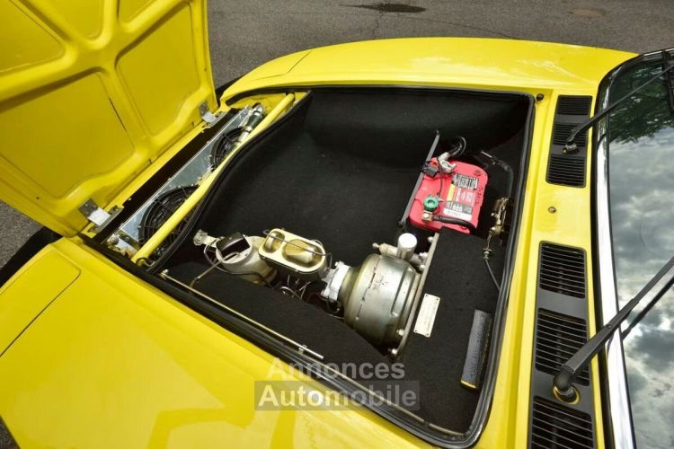 De Tomaso Pantera - <small></small> 144.000 € <small>TTC</small> - #35