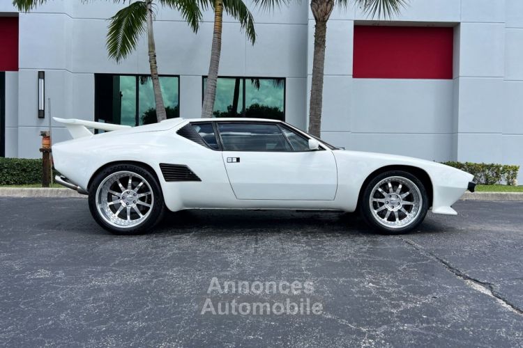 De Tomaso Pantera - <small></small> 139.000 € <small>TTC</small> - #3