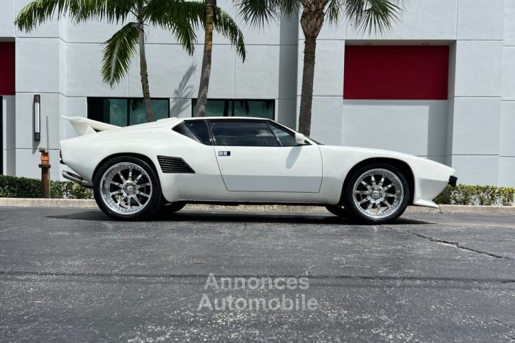 De Tomaso Pantera - <small></small> 139.000 € <small>TTC</small> - #5