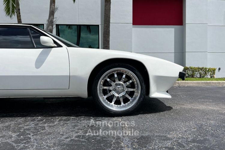 De Tomaso Pantera - <small></small> 139.000 € <small>TTC</small> - #7