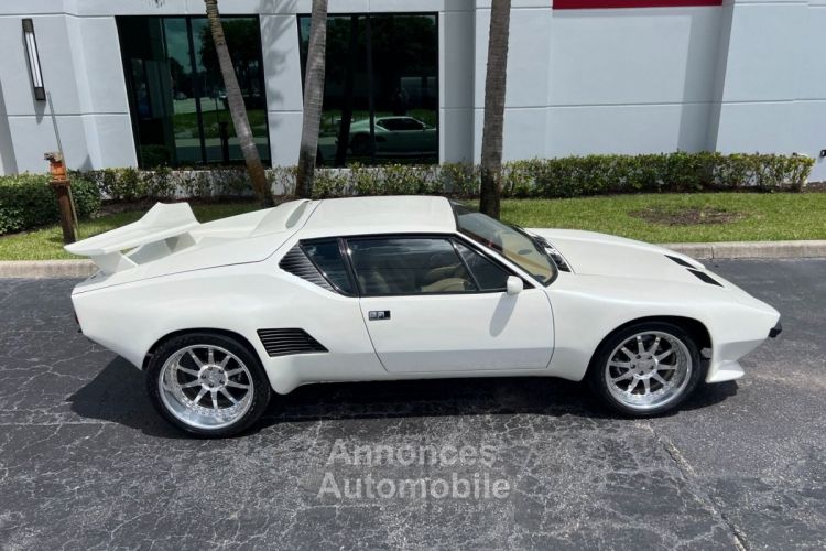 De Tomaso Pantera - <small></small> 139.000 € <small>TTC</small> - #11