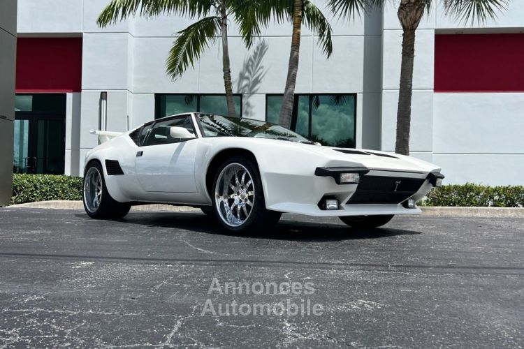 De Tomaso Pantera - <small></small> 139.000 € <small>TTC</small> - #13