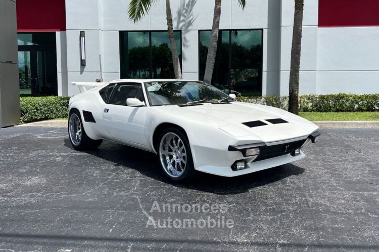 De Tomaso Pantera - <small></small> 139.000 € <small>TTC</small> - #15