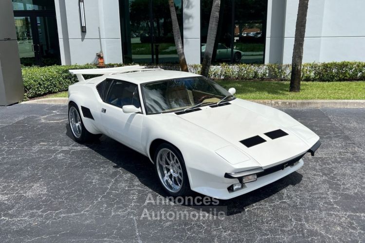 De Tomaso Pantera - <small></small> 139.000 € <small>TTC</small> - #17