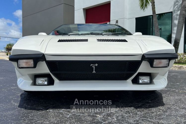 De Tomaso Pantera - <small></small> 139.000 € <small>TTC</small> - #18