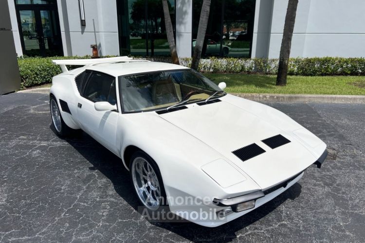 De Tomaso Pantera - <small></small> 139.000 € <small>TTC</small> - #22