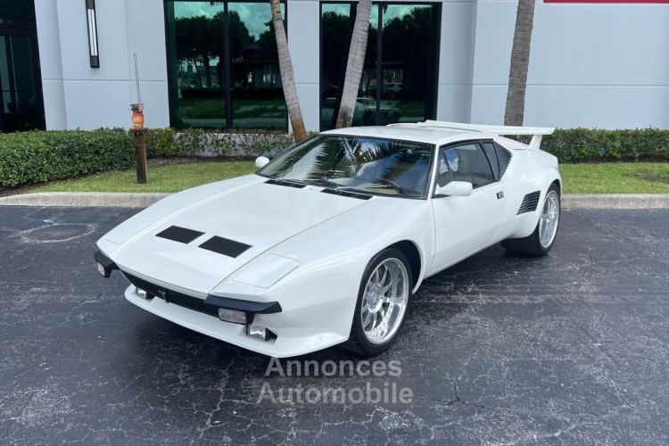 De Tomaso Pantera - <small></small> 139.000 € <small>TTC</small> - #39