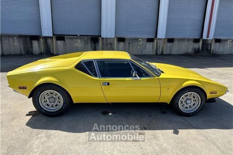 De Tomaso Pantera - <small></small> 125.000 € <small>TTC</small> - #2