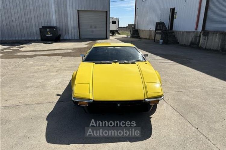 De Tomaso Pantera - <small></small> 125.000 € <small>TTC</small> - #4