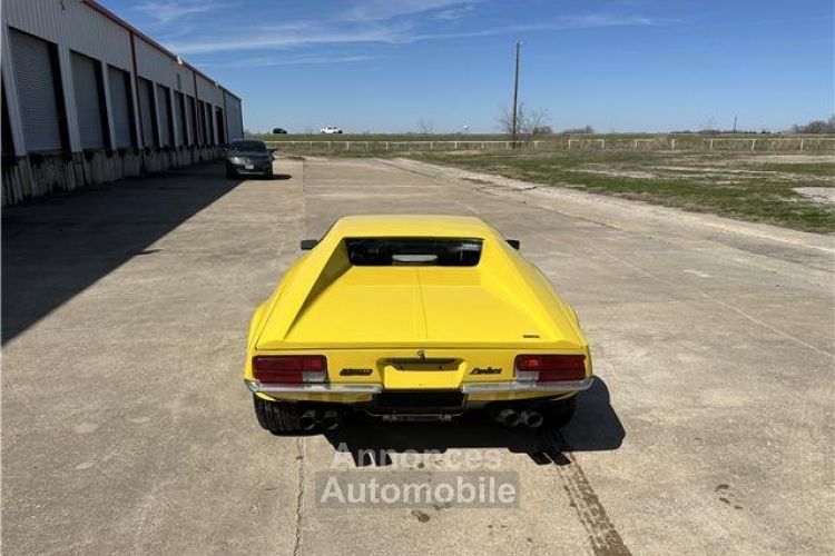 De Tomaso Pantera - <small></small> 125.000 € <small>TTC</small> - #7