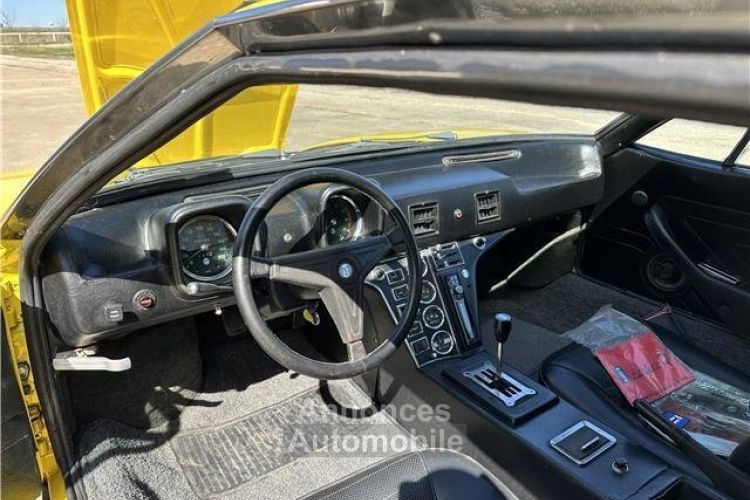 De Tomaso Pantera - <small></small> 125.000 € <small>TTC</small> - #12