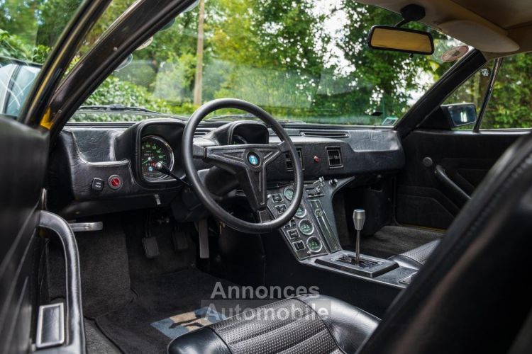 De Tomaso Pantera - <small></small> 132.500 € <small>TTC</small> - #3