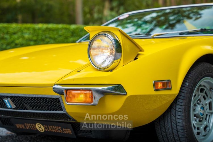 De Tomaso Pantera - <small></small> 132.500 € <small>TTC</small> - #9