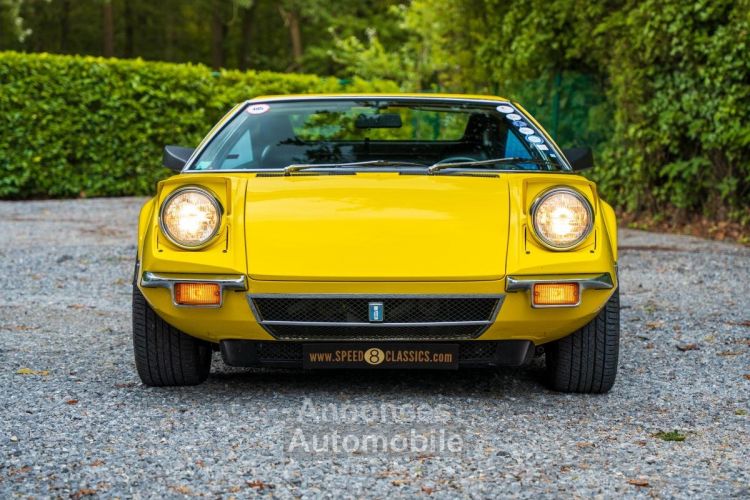 De Tomaso Pantera - <small></small> 132.500 € <small>TTC</small> - #11