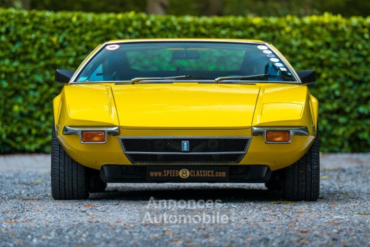 De Tomaso Pantera - <small></small> 132.500 € <small>TTC</small> - #12