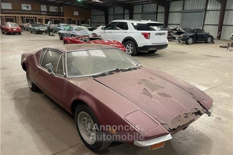 De Tomaso Pantera - <small></small> 94.000 € <small>TTC</small> - #1