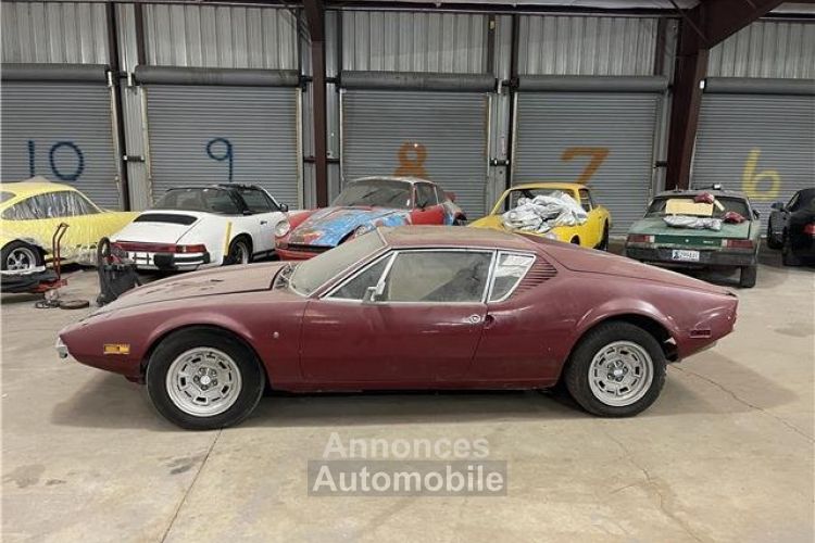 De Tomaso Pantera - <small></small> 94.000 € <small>TTC</small> - #2