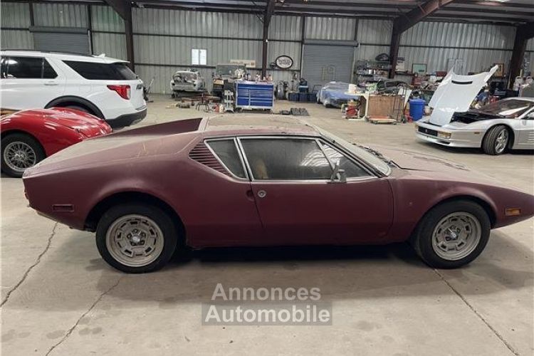 De Tomaso Pantera - <small></small> 94.000 € <small>TTC</small> - #4