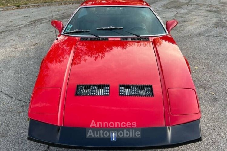 De Tomaso Pantera - <small></small> 110.000 € <small>TTC</small> - #5