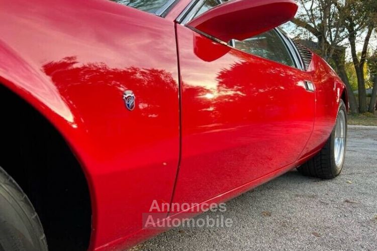 De Tomaso Pantera - <small></small> 110.000 € <small>TTC</small> - #16