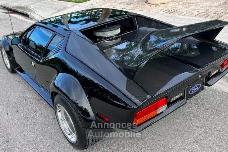 De Tomaso Pantera - <small></small> 170.000 € <small>TTC</small> - #1