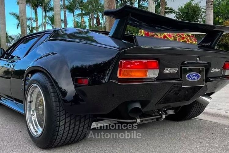 De Tomaso Pantera - <small></small> 170.000 € <small>TTC</small> - #4